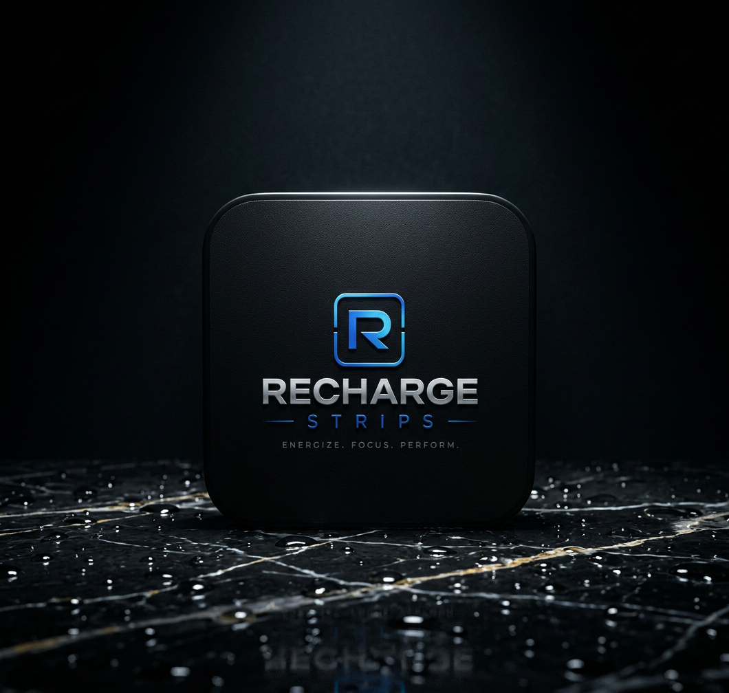 Recharge tin hero