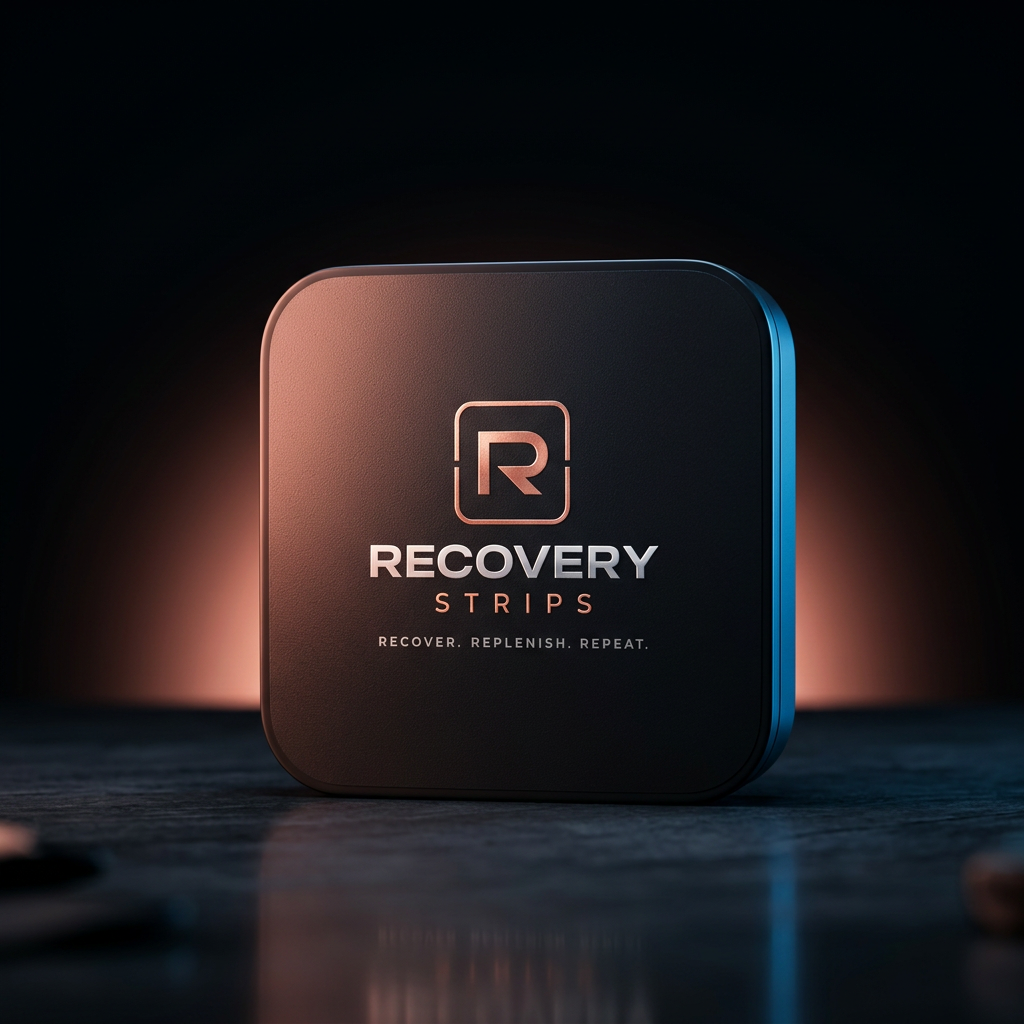 Recovery Strips